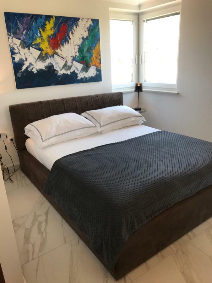 Apartments Victoria Privlaka Привлака Екстериор снимка